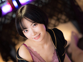 連続射精で腰が砕けるほどの極上性感メンズエステ 148cmの小さな癒やし 中出し確率80%エステティシャン 南見つばさ サンプル動画サムネイル